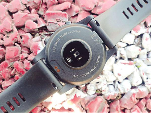 全程守護，只為健康運動：dido S2運動智慧手錶