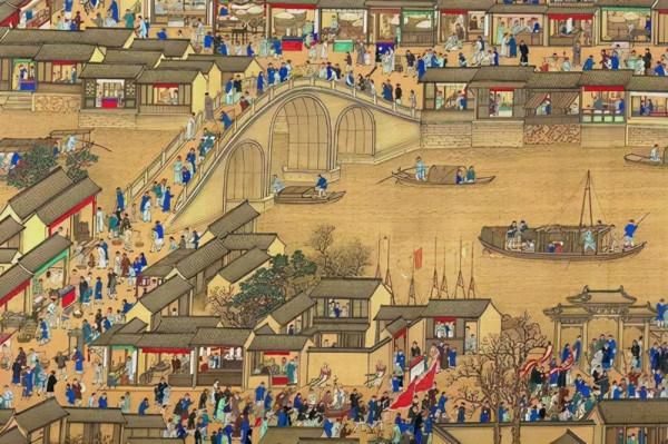 皇帝的一天怎麼過？乾隆4點起床7點翻牌子，一天乏味又枯燥