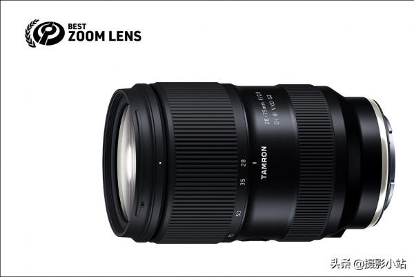 DPreview釋出2021年獲獎產品,索尼成最大贏家 DPreview釋出2021年獲獎產品,索尼成最大贏家