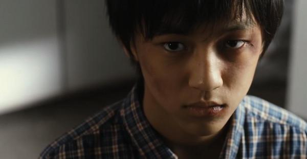 學生被集體侵犯，真實事件改編，雖令人窒息，我卻想讓更多人看到