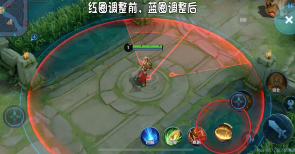 孫臏方案刪除重置,坦克神裝曝光,孫尚香強化普攻最佳化能否起飛? 孫臏方案刪除重置,坦克神裝曝光,孫尚香強化普攻最佳化能否起飛?