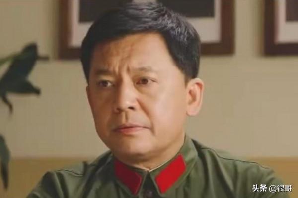 《王牌部隊》陣容強大，除了亮劍中的2位演員，還有5位軍旅專業戶