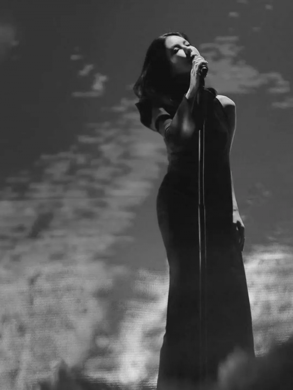 39歲閃婚的許茹芸,愛情觀好通透 39歲閃婚的許茹芸,愛情觀好通透