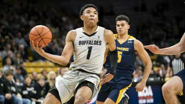 火箭看走眼!身高2米01,臂展2米17!場均16分8板神鋒已成水貨? 火箭看走眼!身高2米01,臂展2米17!場均16分8板神鋒已成水貨?