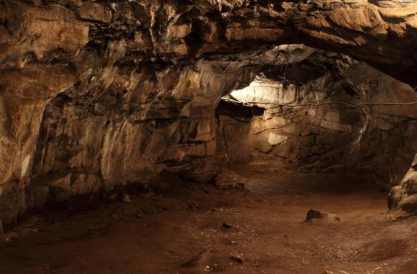 巴西形成於13000年前的隧道,學者確認:建造者不是人類 巴西形成於13000年前的隧道,學者確認:建造者不是人類