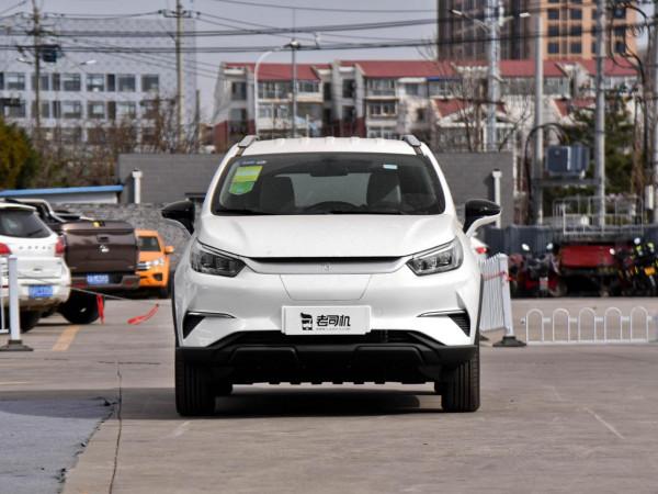 電池安全還省錢，小巧好停車，401km續航代步SUV，實拍元Pro