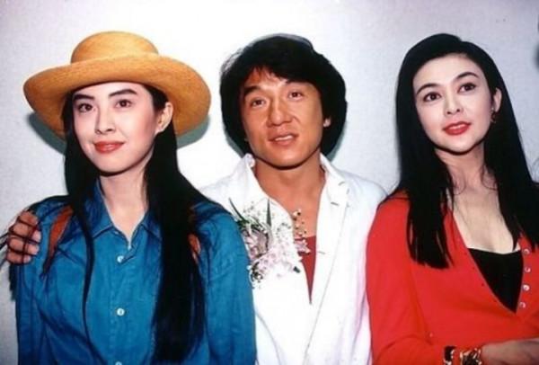 成龍的番外故事