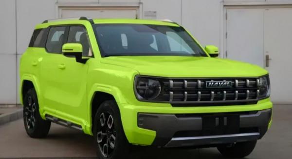 一大波新車申報圖來臨！這四款車值得期待，國產合資全覆蓋