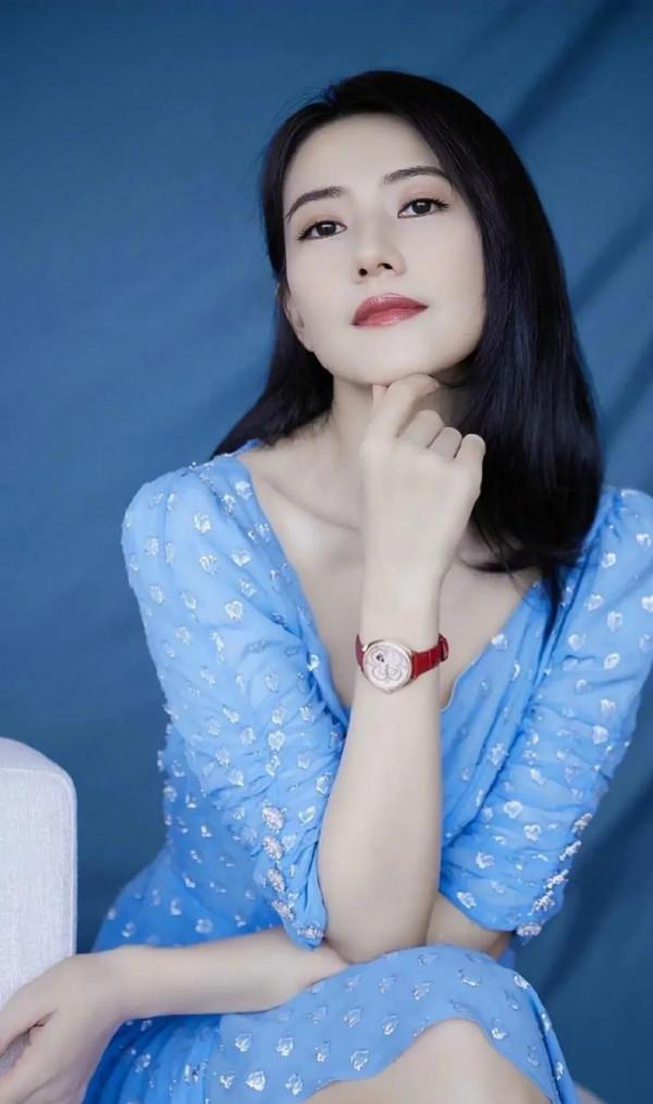 高圓圓 女神明星高畫質美圖桌布