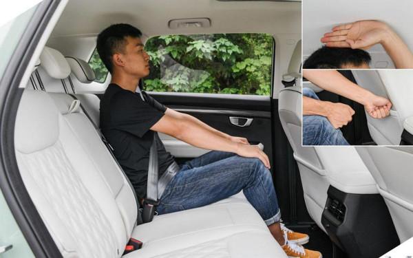 盤點9月亮相的5款重磅新車實車，思域迴歸家用，全新陸巡越改越醜