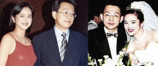 從一代女神到單親媽媽，這5位女明星，終究是被命運捉弄了