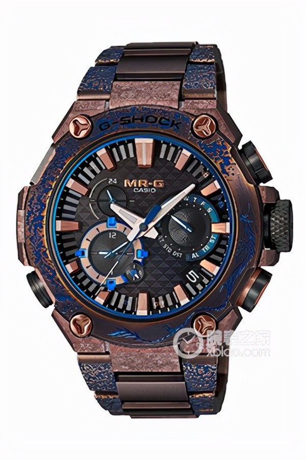 卡西歐再貴也只是卡西歐？勞力士再便宜它也是勞力士？