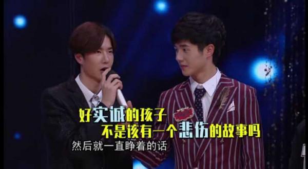 湖南衛視新綜藝擬邀楊紫、李易峰、張藝興、王一博參加，太夢幻了