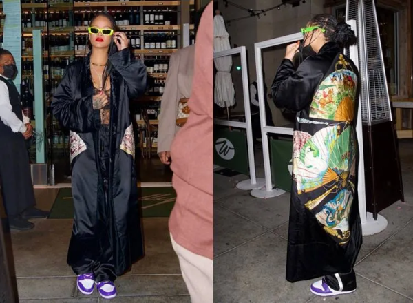 外國明星的中國風,“群魔亂舞”我看不懂,都能上劉老根大舞臺了 外國明星的中國風,“群魔亂舞”我看不懂,都能上劉老根大舞臺了