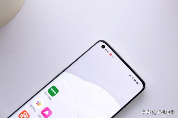 一加 10 Pro胖達白圖賞：白得可愛 也是優雅實力派