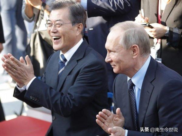 2021年，我國GDP預計增長8.5%，大國中最高！那美俄、日韓呢？