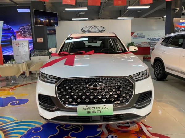 探店調查：大年初一還賣車，&OpenCurlyDoubleQuote;高階卷王&rdquo;非自主莫屬