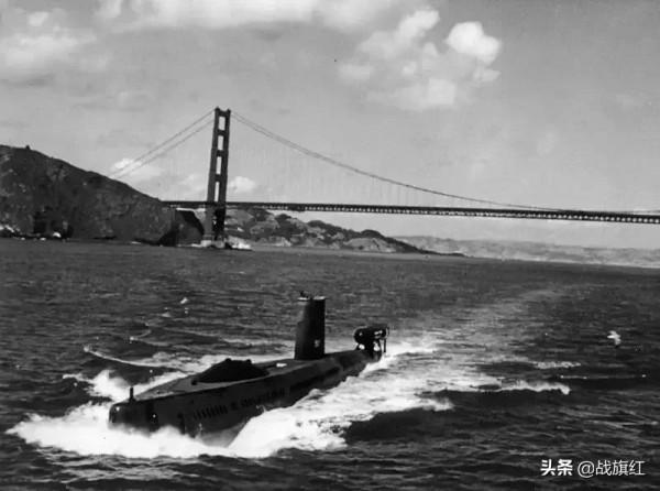 1969年美國花2億美元竊聽蘇聯絕密電纜，卻被叛徒以五千美元出賣