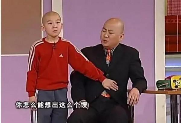 8位登上春晚的童星，最大15歲，最小3歲，有人8歲就去世