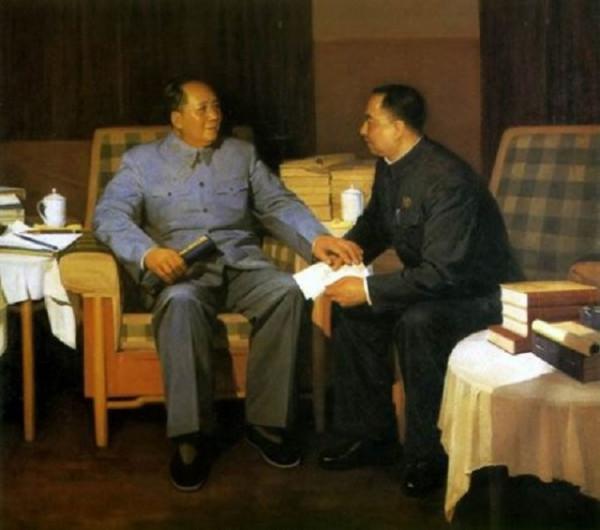 華國鋒晚年想去毛主席紀念堂,被家人阻攔後,說道:這是最後一次 華國鋒晚年想去毛主席紀念堂,被家人阻攔後,說道:這是最後一次