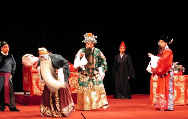 烽煙散盡寧武關,萬里長城的這個重要關隘並非歷史小說和影視劇中模樣 烽煙散盡寧武關,萬里長城的這個重要關隘並非歷史小說和影視劇中模樣