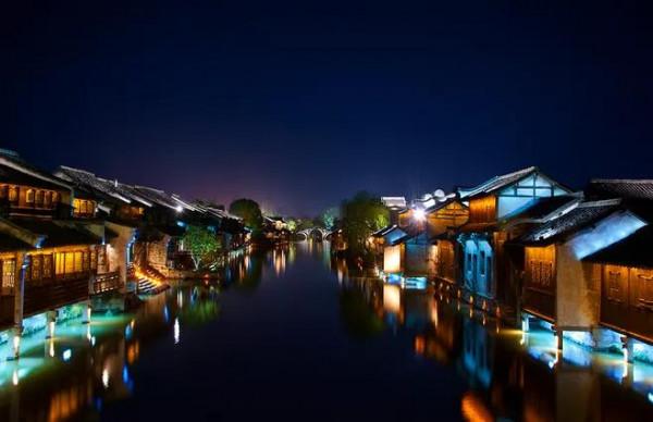 中國第一古鎮PK,這兩個小鎮簡直神仙打架 中國第一古鎮PK,這兩個小鎮簡直神仙打架