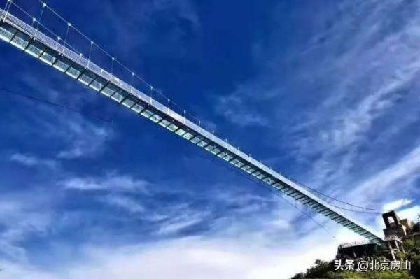 國慶遊房山（六）：香草花田，“天然氧吧”盡在於此！