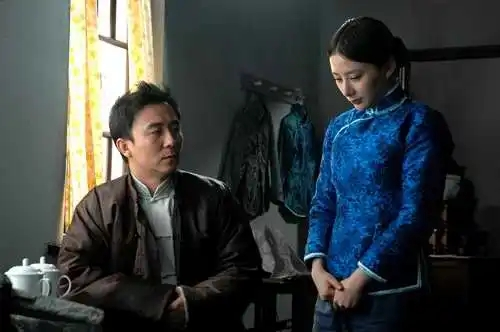 票房低、口碑差，出道16年的潘時七，為何一直捧不火？