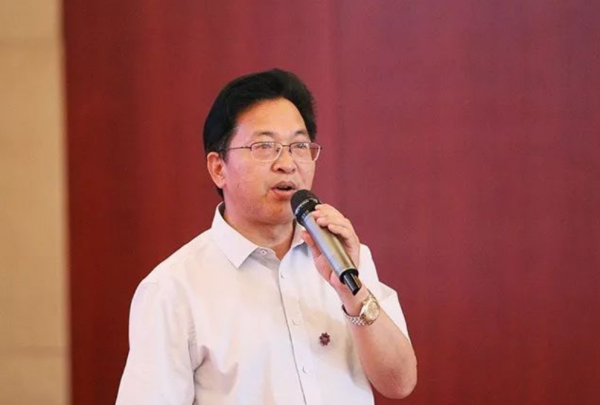 孫金聲院士：攻克世界難題，為我國節省5000萬，婉拒美國合作