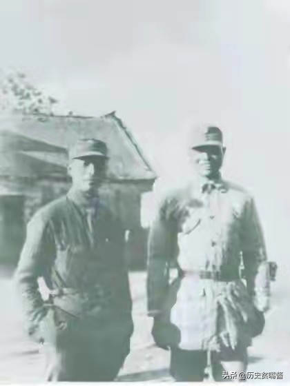 開國上將回老家，見警車開路攔住人民群眾，他大怒道：耍什麼排場