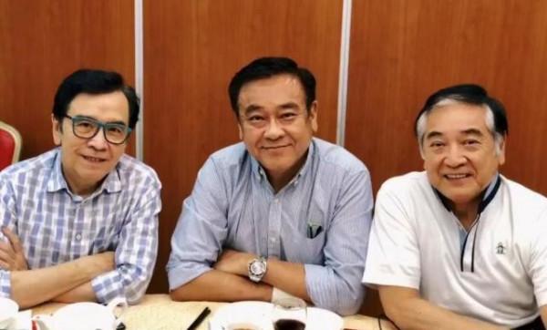 娛圈的6對兄弟:明明是一家人,卻一個是浪子一個是情種 娛圈的6對兄弟:明明是一家人,卻一個是浪子一個是情種