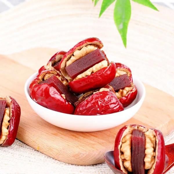 備年貨時，瓜子花生吃膩了，嚐嚐這5種別樣零食，好吃不貴上檔次