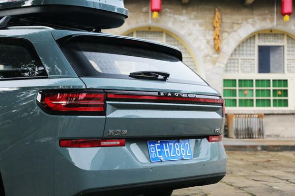 體驗寶駿Valli後我好想做回年輕人 想要的一切它都有了