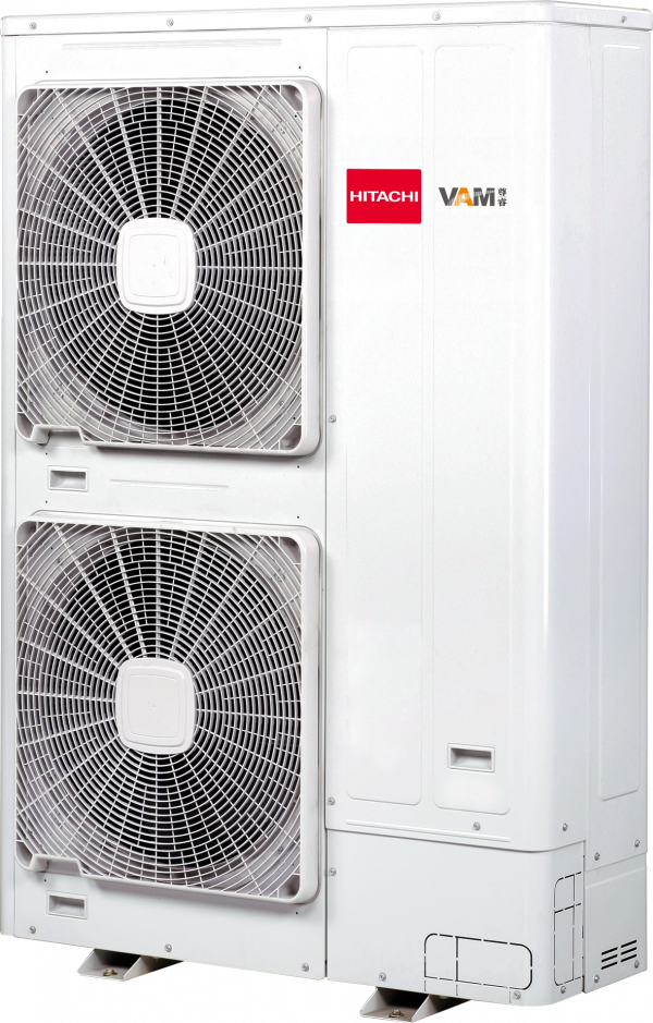 2022 日立變頻中央空調 家用全陣容產品（2）