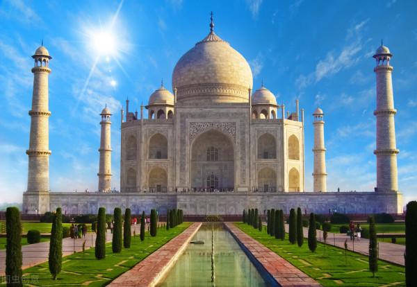 南亞各國最新人均GDP:馬爾地夫居首,印度人均不到2000美元 南亞各國最新人均GDP:馬爾地夫居首,印度人均不到2000美元