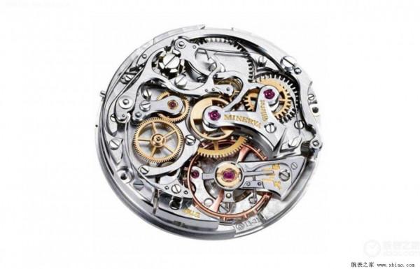 被低估的萬寶龍,高階製表實力如何 被低估的萬寶龍,高階製表實力如何