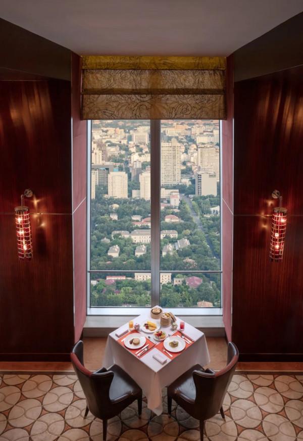 北京過年！這些暖心酒店為你趕走孤單