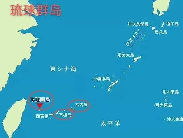 美日以東海島嶼為支點,介入海峽計劃曝光後,日澳也開啟聯合程序 美日以東海島嶼為支點,介入海峽計劃曝光後,日澳也開啟聯合程序