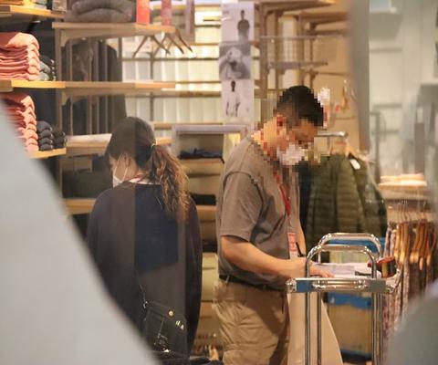 “抵制日貨”持續2年多 優衣庫韓國一號店正式關門 “抵制日貨”持續2年多 優衣庫韓國一號店正式關門