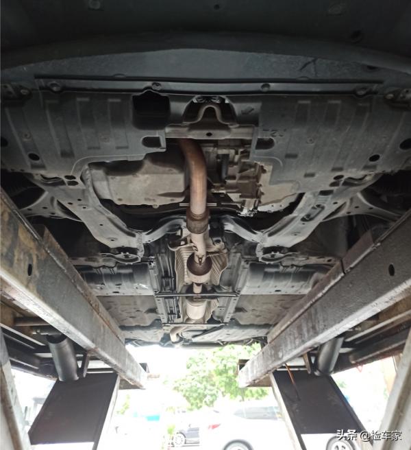 新車缺芯等不及，15萬買臺五年的2.4雅閣耍中秋，排量大還省油