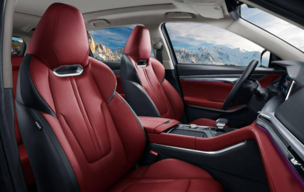 看似能夠凸顯高階感的配置,真雞肋還是被冤枉? 看似能夠凸顯高階感的配置,真雞肋還是被冤枉?