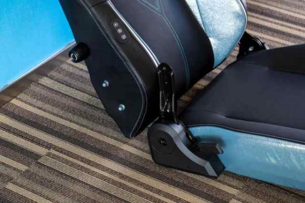 炫酷指數拉滿！這個電競椅竟然帶螢幕—傲風 機械大師Pro電競椅上手體驗