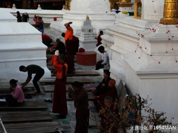 東歐尼泊爾俄羅斯土耳其希臘……退休後，陪你走過山高水長