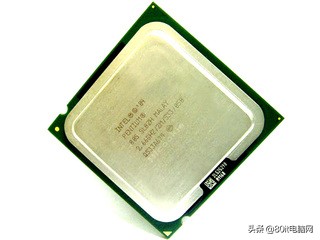 嘮嘮那些年被瘋狂吐槽的CPU