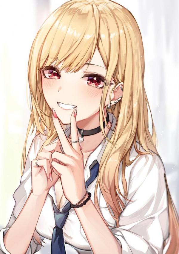 高畫質唯美可愛漫畫圖片關注收藏（76）