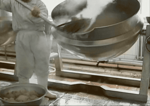 豬肉鬆，到底是怎麼做得如此美味蓬鬆？