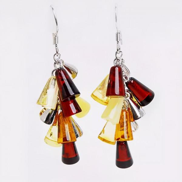 松崗琥珀丨血型決定珠寶？珠寶佩戴與血型上的講究你聽說了嗎？