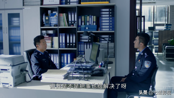 《民警老林的幸福生活》：國產劇闊別已久的“普通人”視角