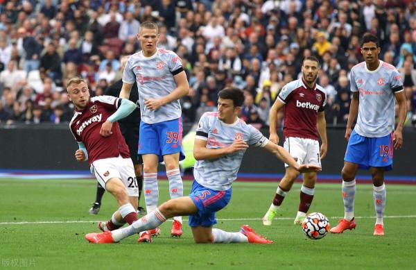 索爾斯克亞才是真正的補鍋匠,曼聯買再多球員,陣容也還要繼續補 索爾斯克亞才是真正的補鍋匠,曼聯買再多球員,陣容也還要繼續補