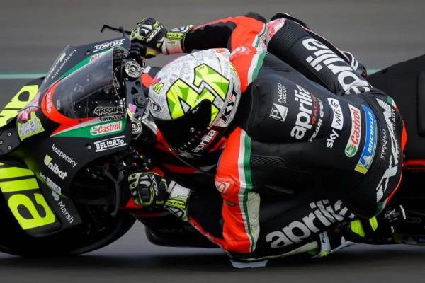 MotoGP車手的騎乘姿勢差異 MotoGP車手的騎乘姿勢差異